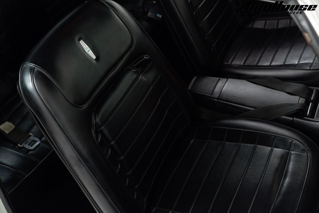 1968 Chevrolet Camaro Image 56