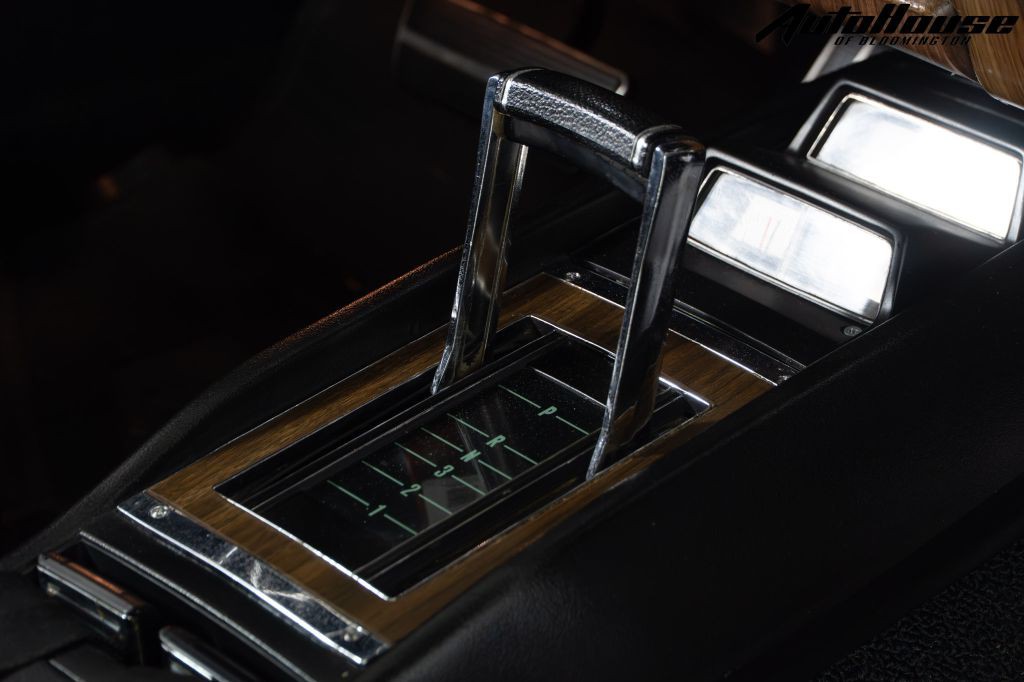 1968 Chevrolet Camaro Image 57