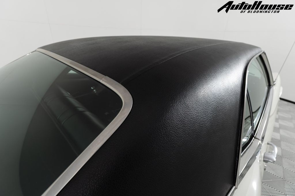 1968 Chevrolet Camaro Image 64