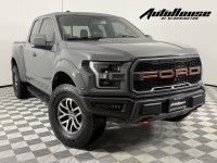 Image for 2018 Ford F-150 Raptor ID: 7315390