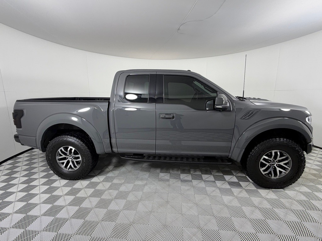 2018 Ford F-150 Image 4