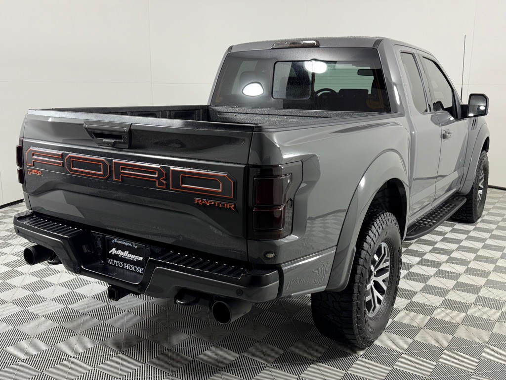2018 Ford F-150 Image 5