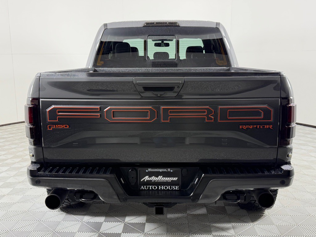 2018 Ford F-150 Image 6