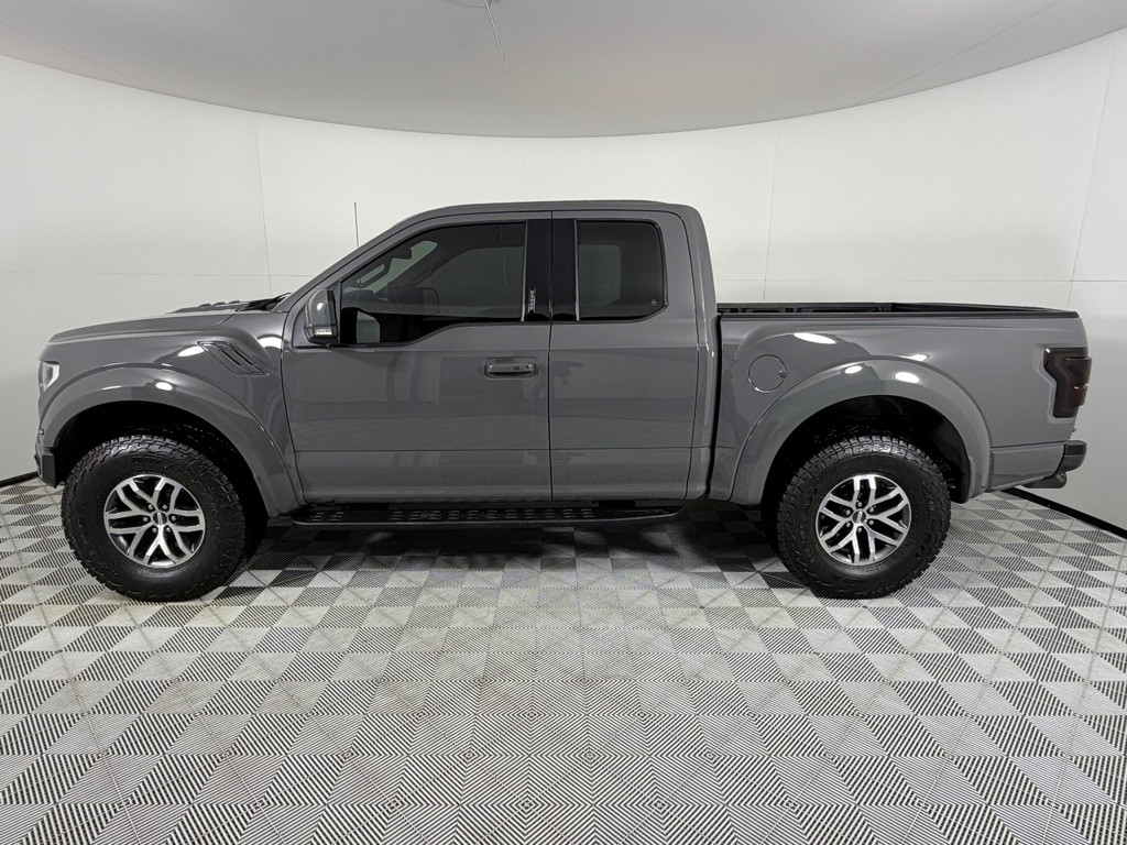 2018 Ford F-150 Image 9