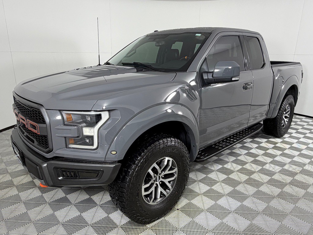 2018 Ford F-150 Image 10