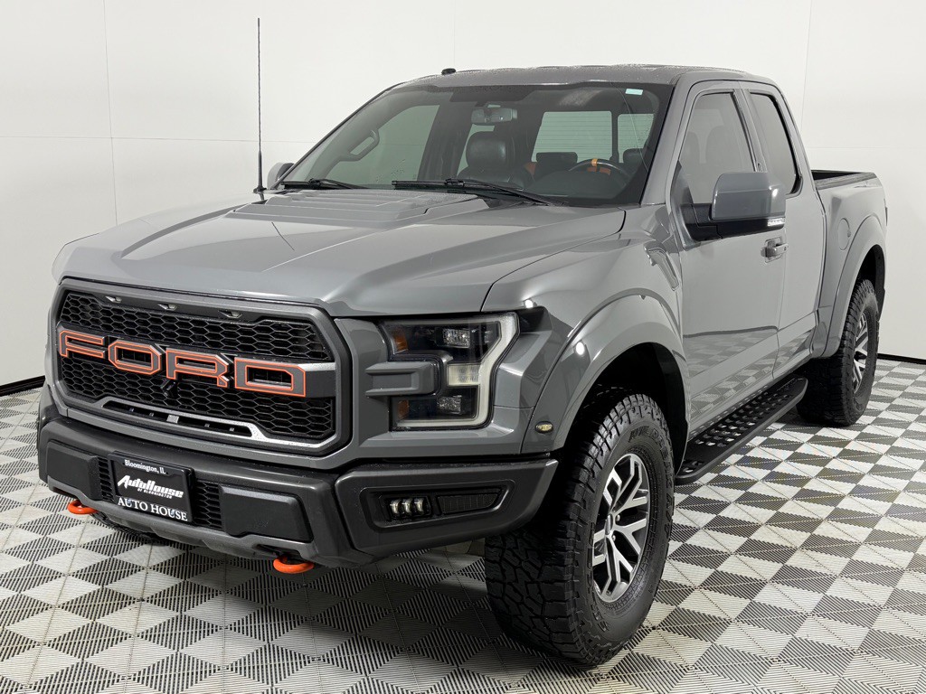 2018 Ford F-150 Image 11