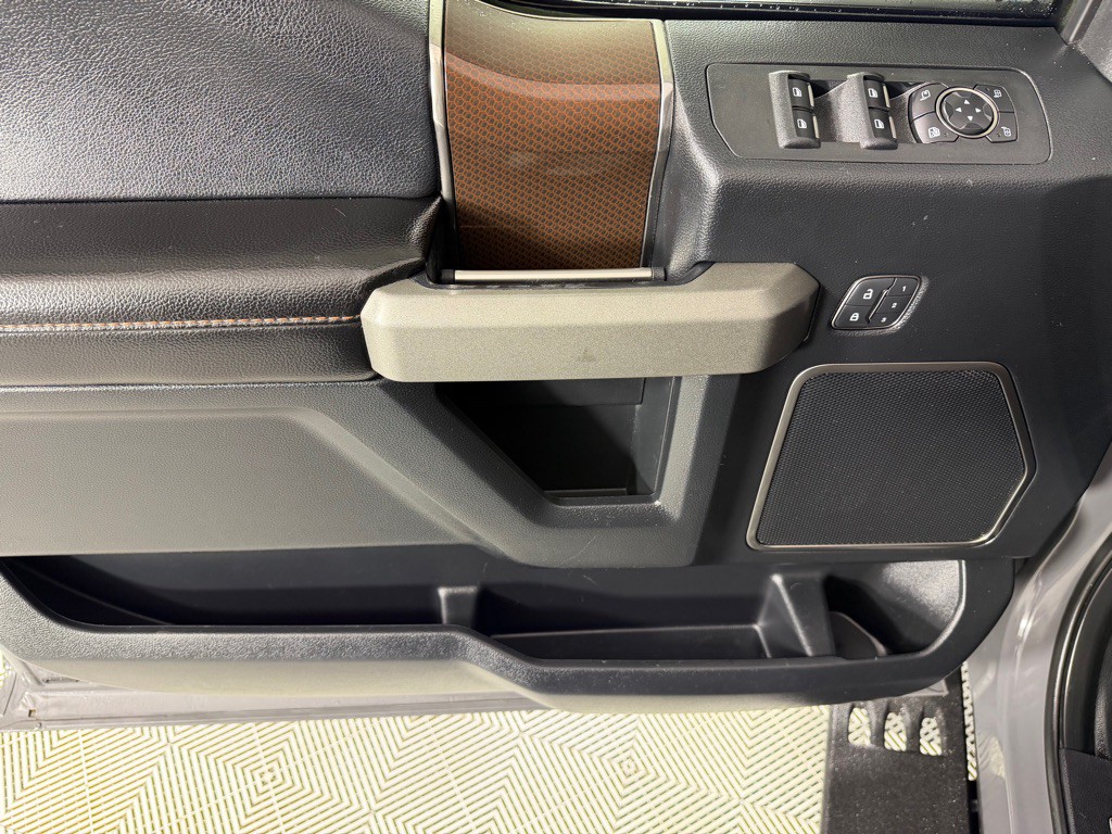 2018 Ford F-150 Image 12