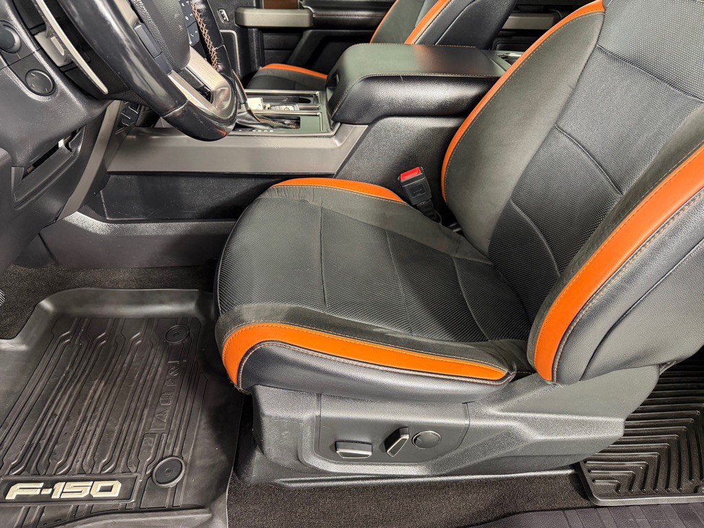 2018 Ford F-150 Image 13