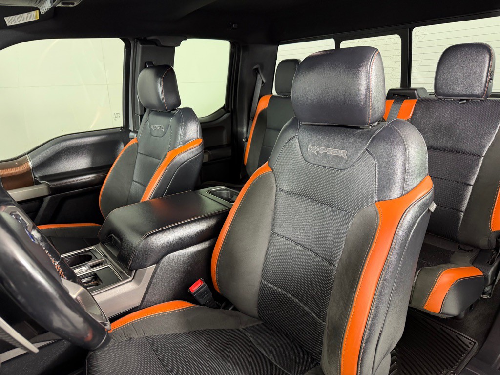 2018 Ford F-150 Image 14