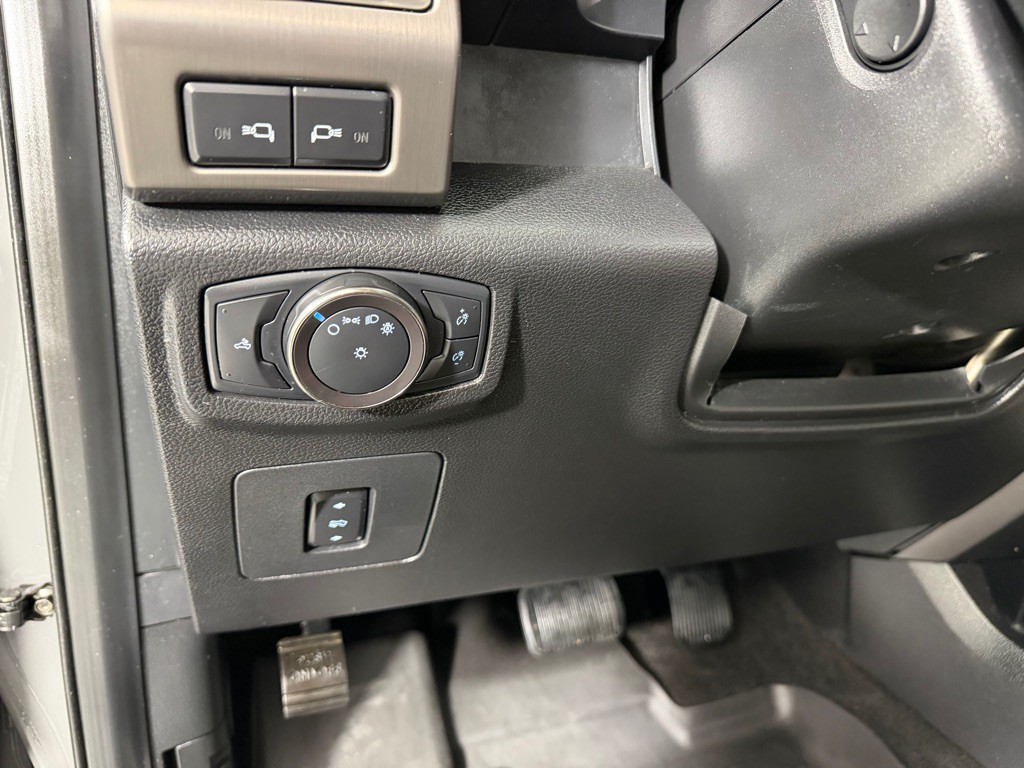 2018 Ford F-150 Image 15