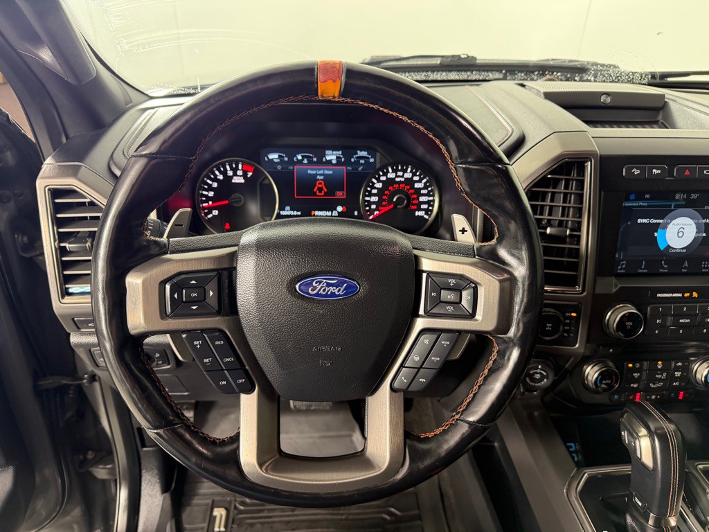 2018 Ford F-150 Image 16