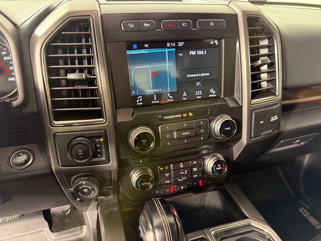 2018 Ford F-150 Image 17