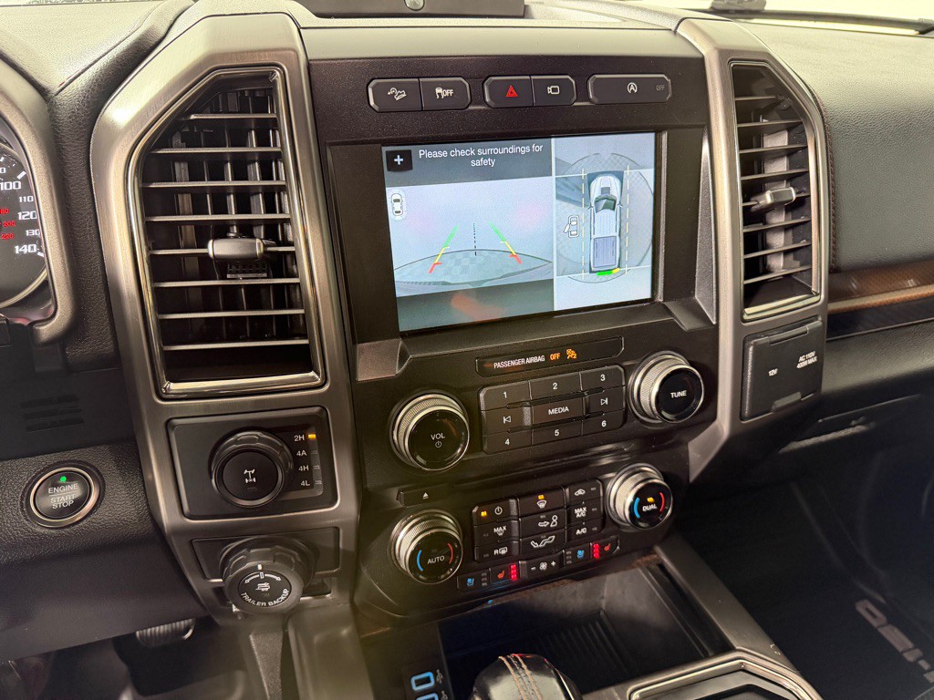 2018 Ford F-150 Image 18