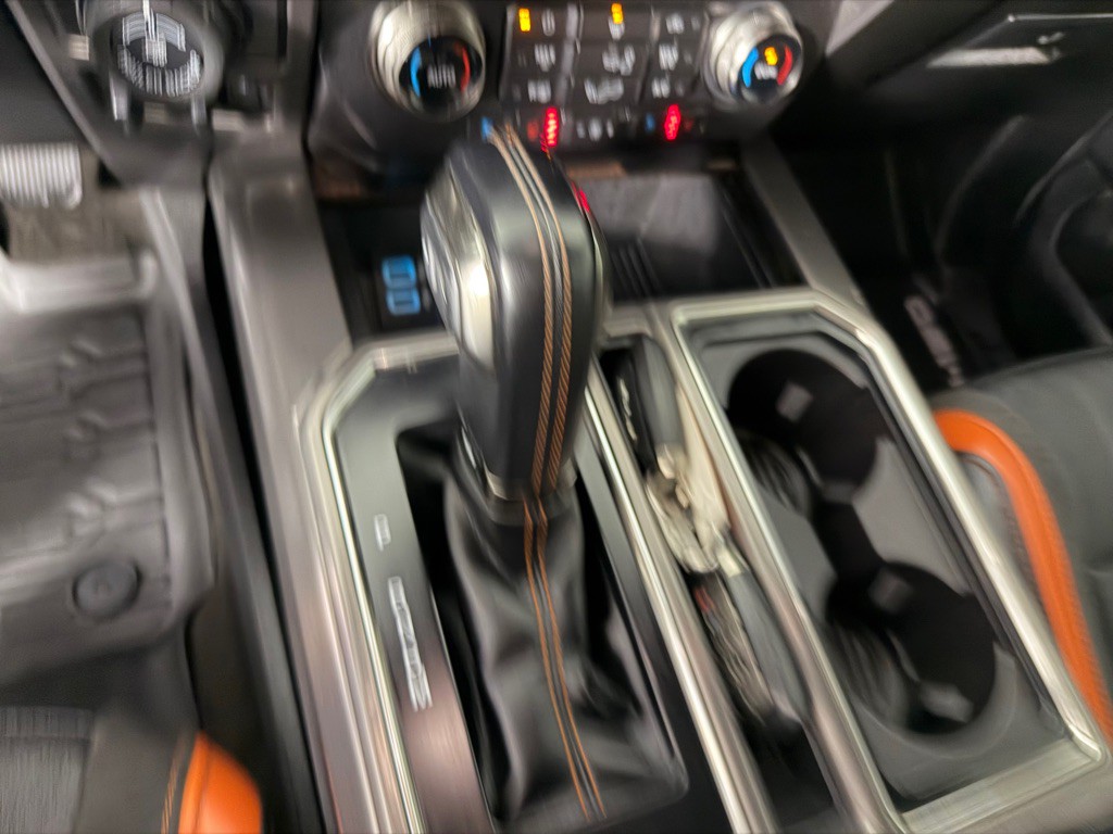 2018 Ford F-150 Image 19