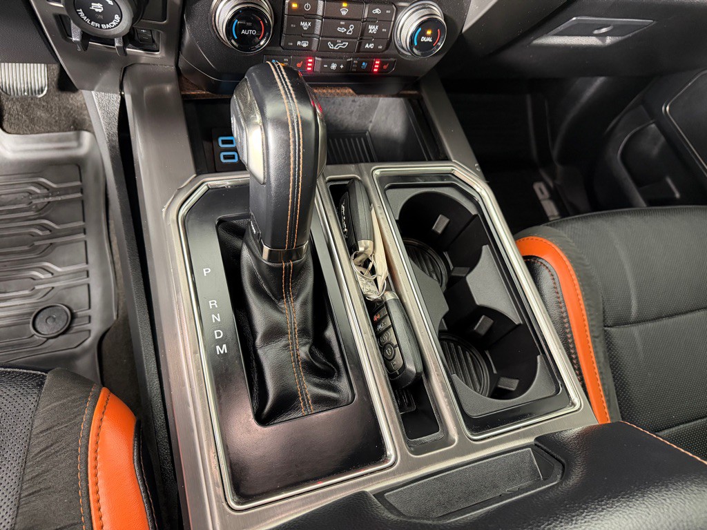 2018 Ford F-150 Image 20