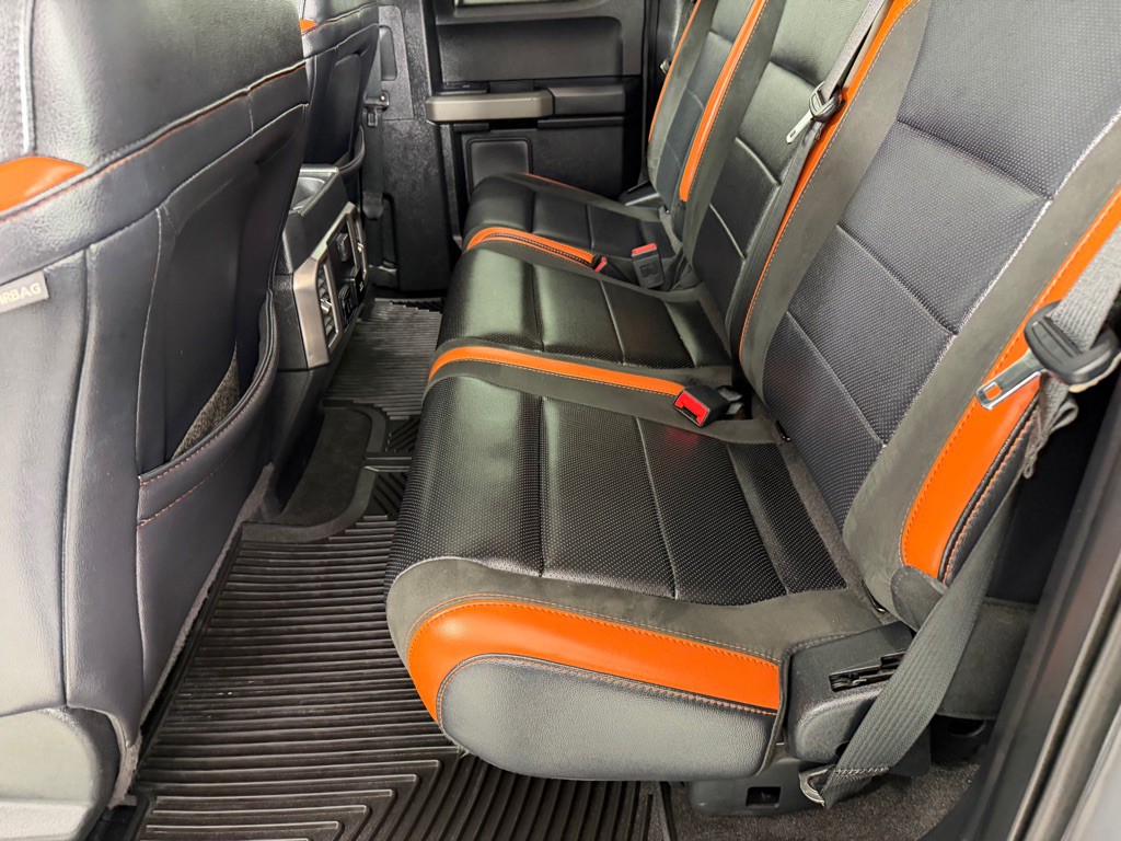 2018 Ford F-150 Image 21