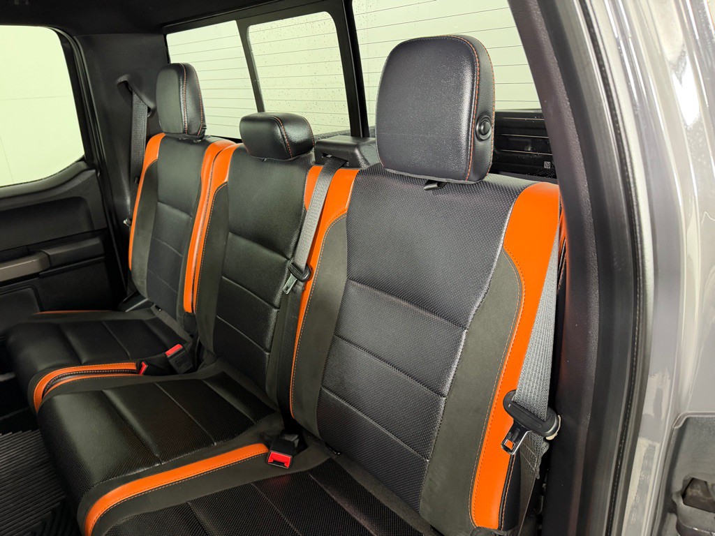 2018 Ford F-150 Image 22