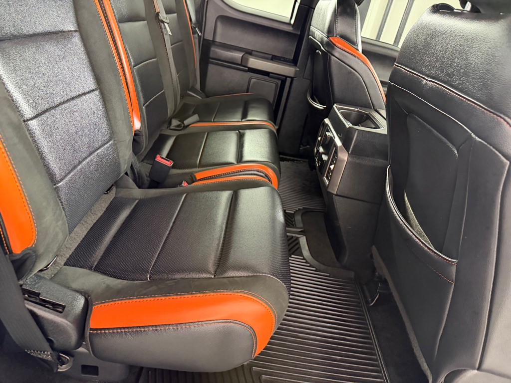 2018 Ford F-150 Image 23