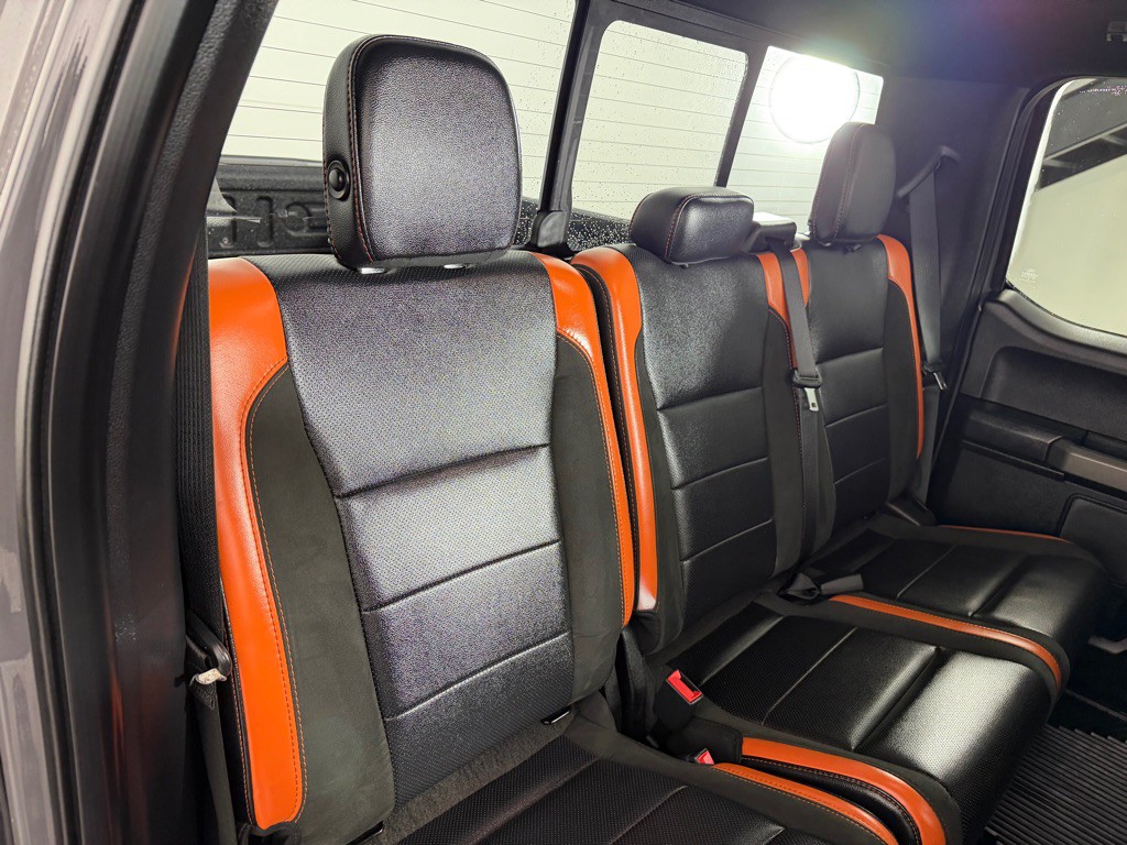 2018 Ford F-150 Image 24