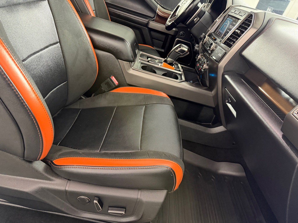 2018 Ford F-150 Image 25