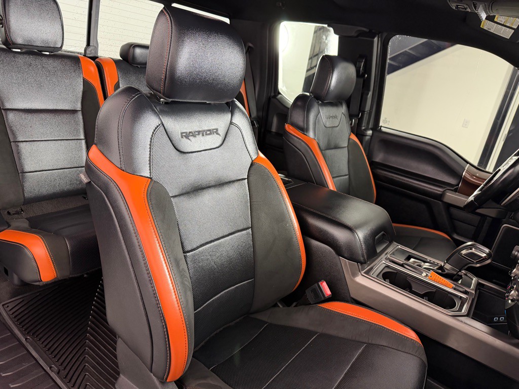 2018 Ford F-150 Image 26