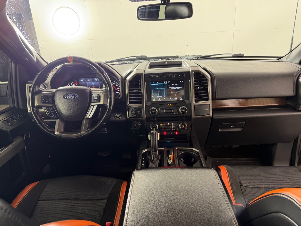 2018 Ford F-150 Image 27