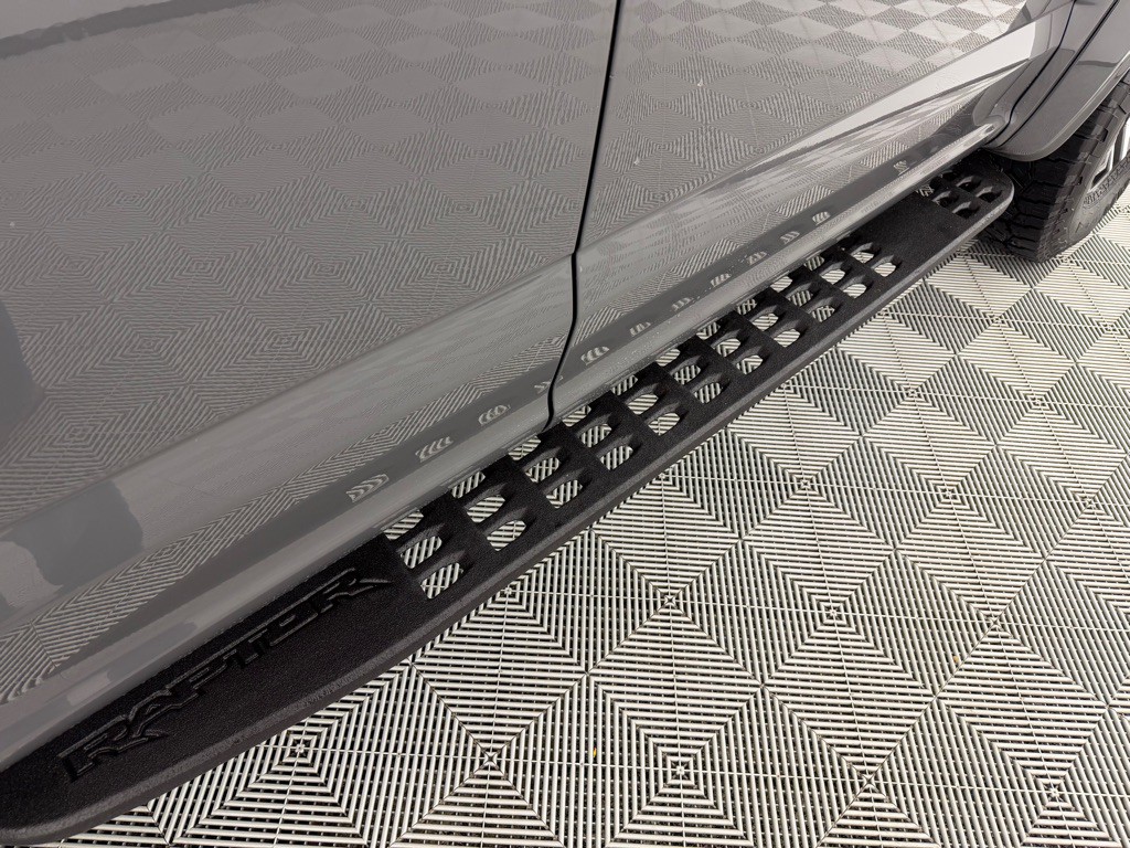 2018 Ford F-150 Image 28