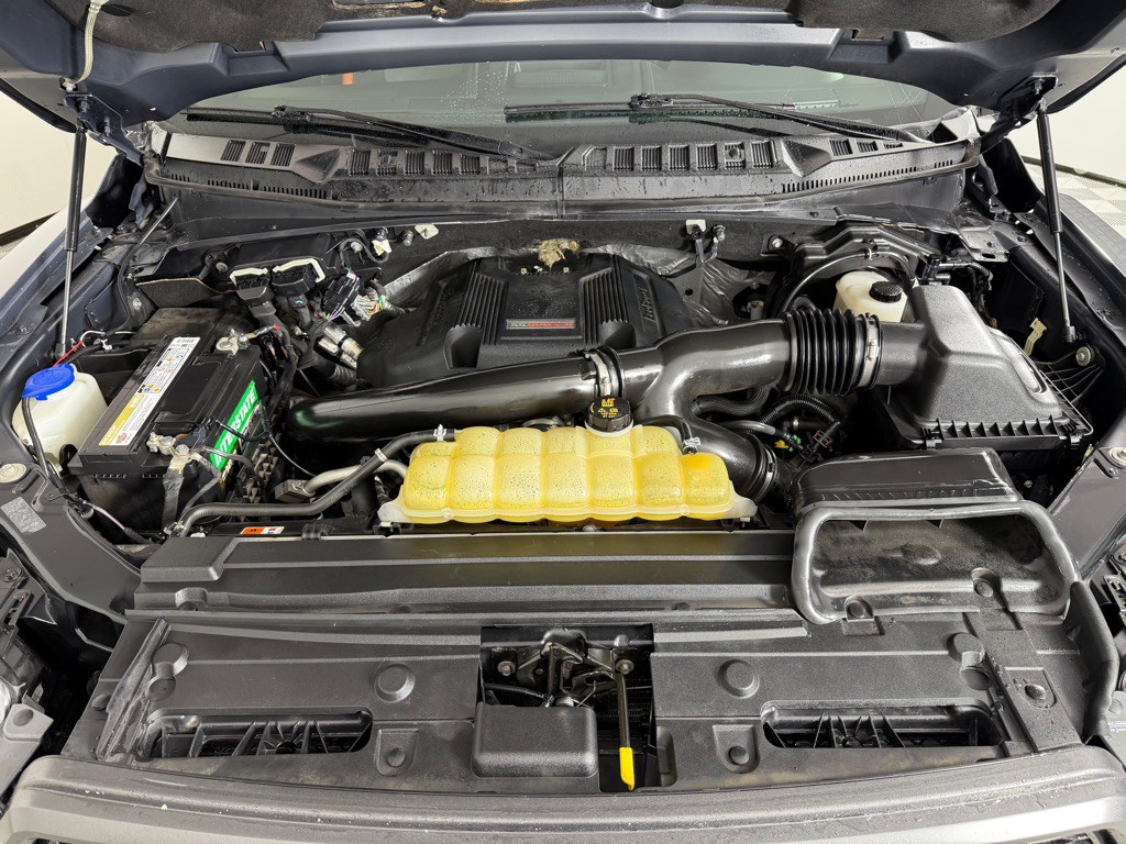 2018 Ford F-150 Image 30