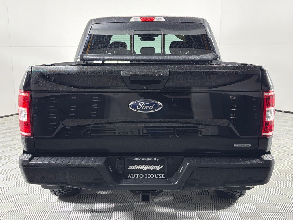 2018 Ford F-150 Image 6