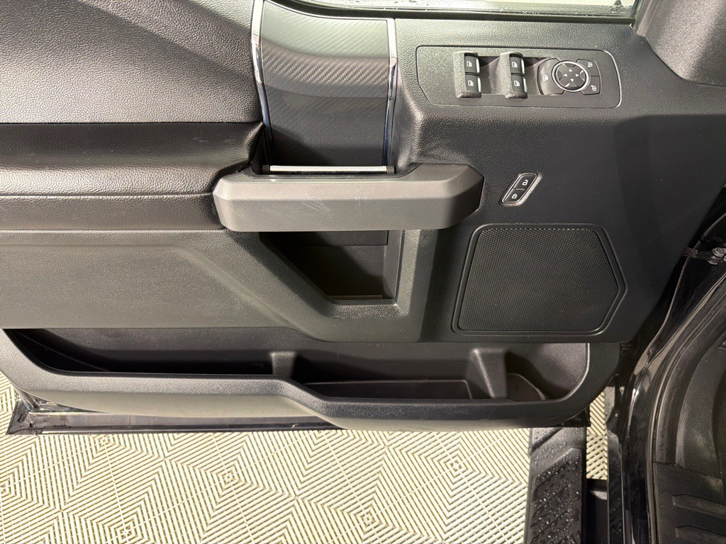 2018 Ford F-150 Image 11