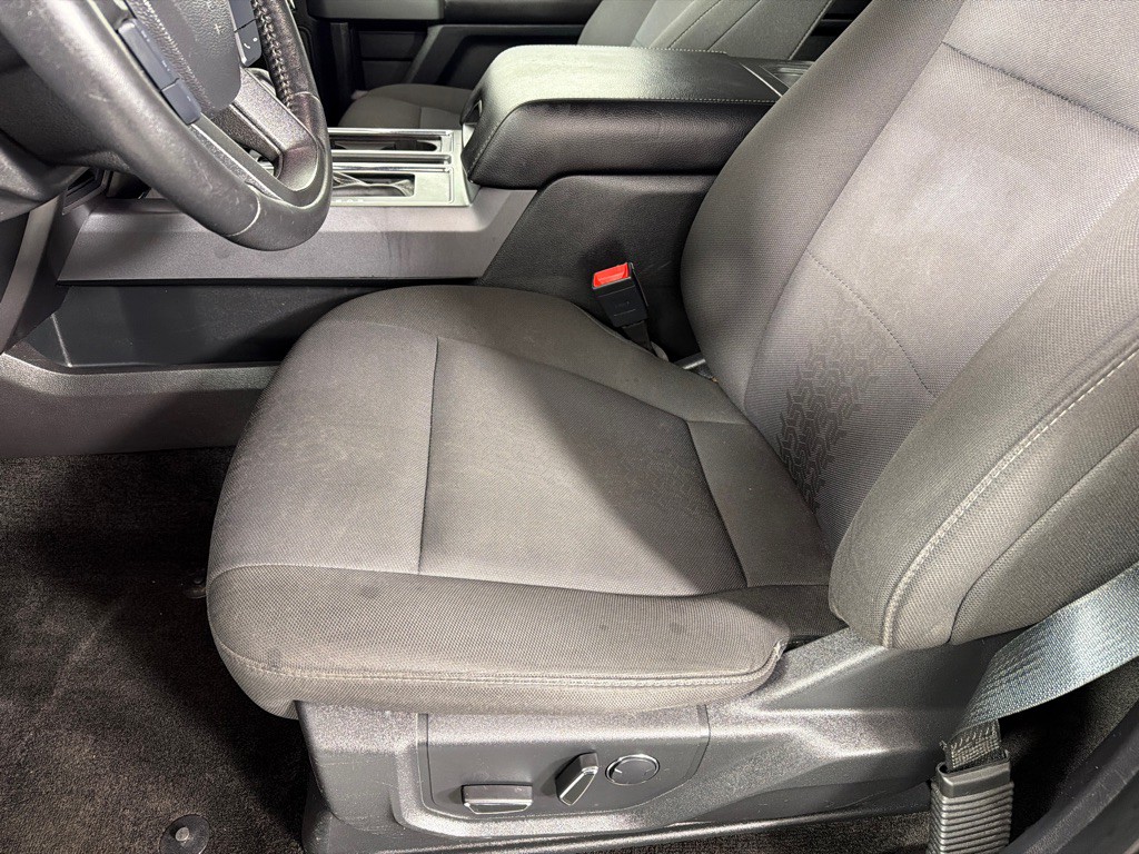 2018 Ford F-150 Image 12