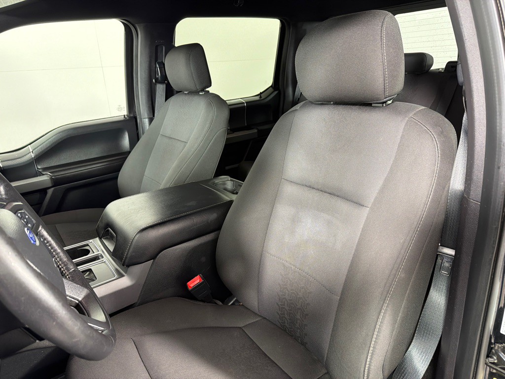 2018 Ford F-150 Image 13