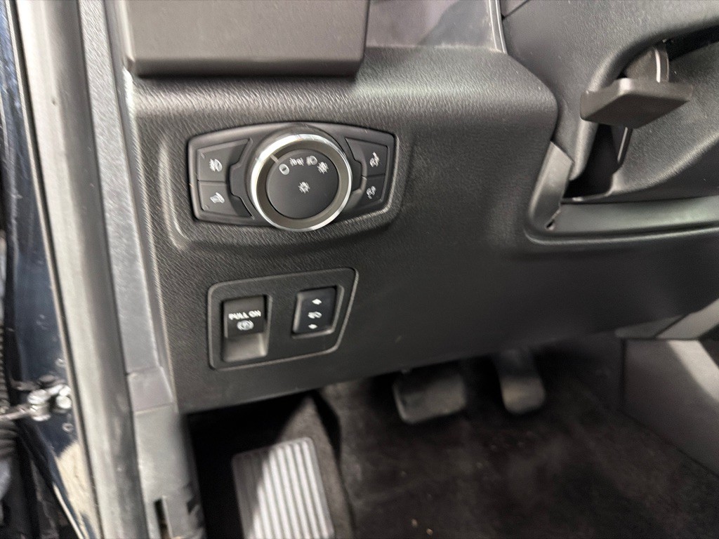 2018 Ford F-150 Image 14