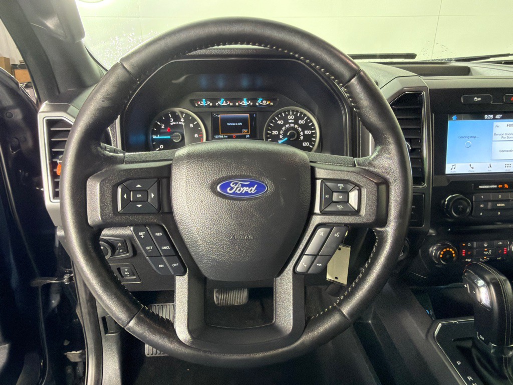 2018 Ford F-150 Image 15