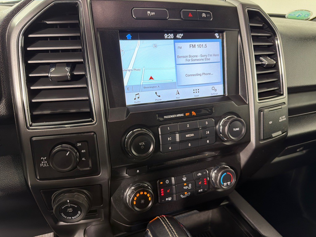 2018 Ford F-150 Image 16