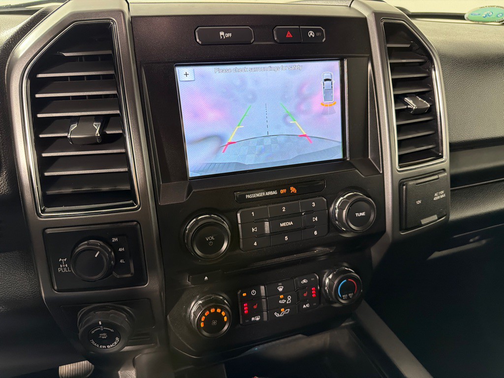 2018 Ford F-150 Image 17