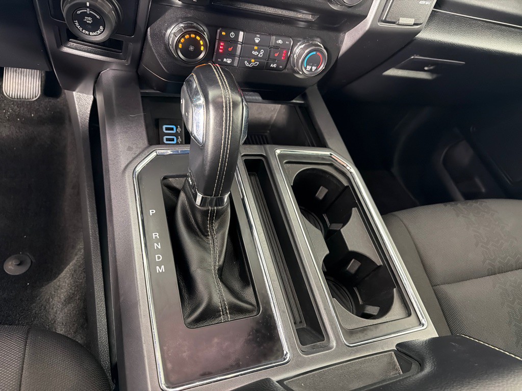 2018 Ford F-150 Image 18
