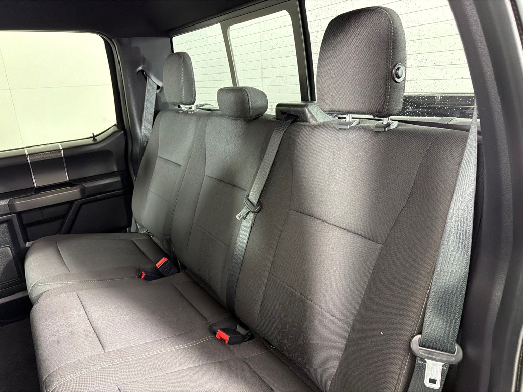 2018 Ford F-150 Image 20