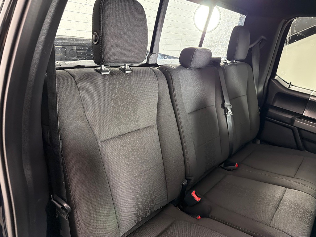 2018 Ford F-150 Image 22