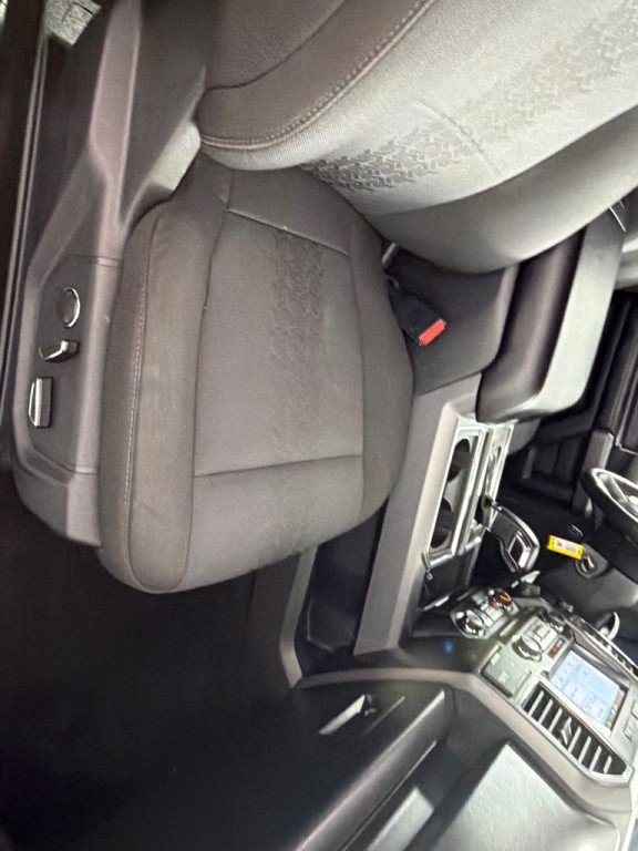 2018 Ford F-150 Image 23