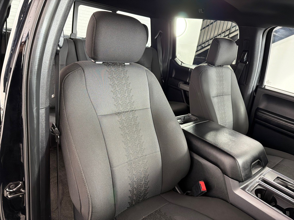 2018 Ford F-150 Image 24