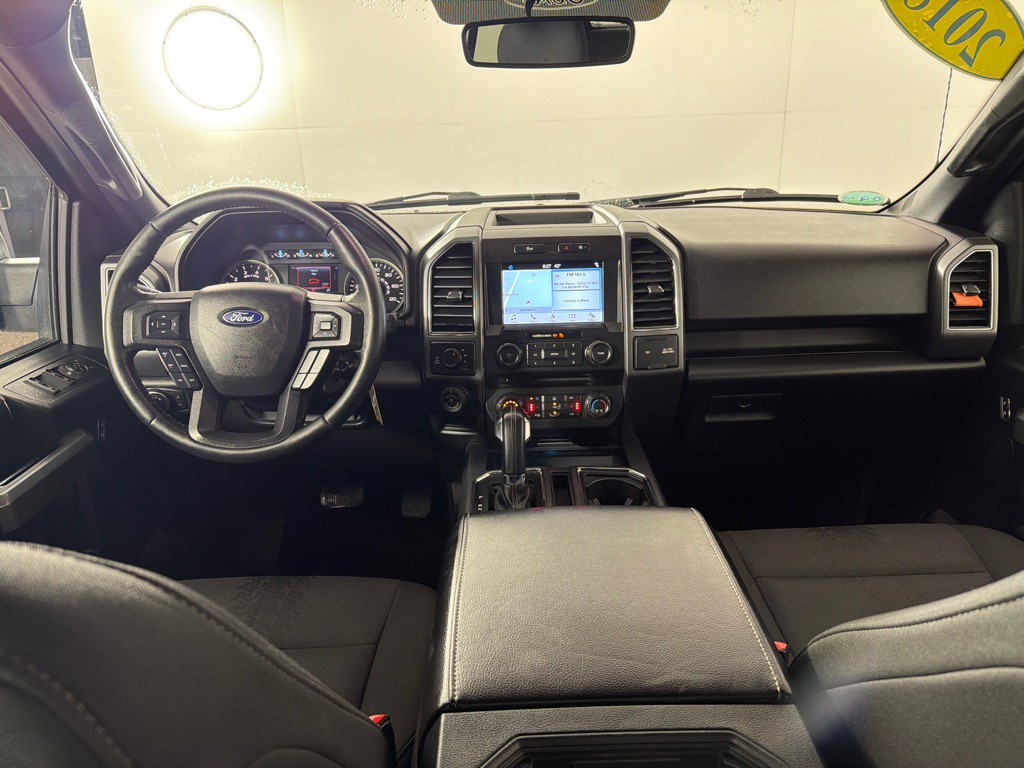 2018 Ford F-150 Image 25