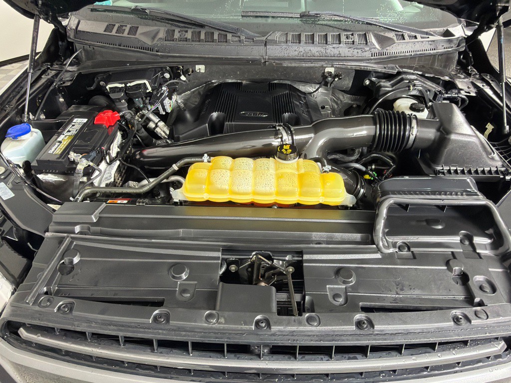 2018 Ford F-150 Image 28