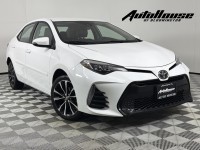 Image for 2019 Toyota Corolla SE ID: 7316280