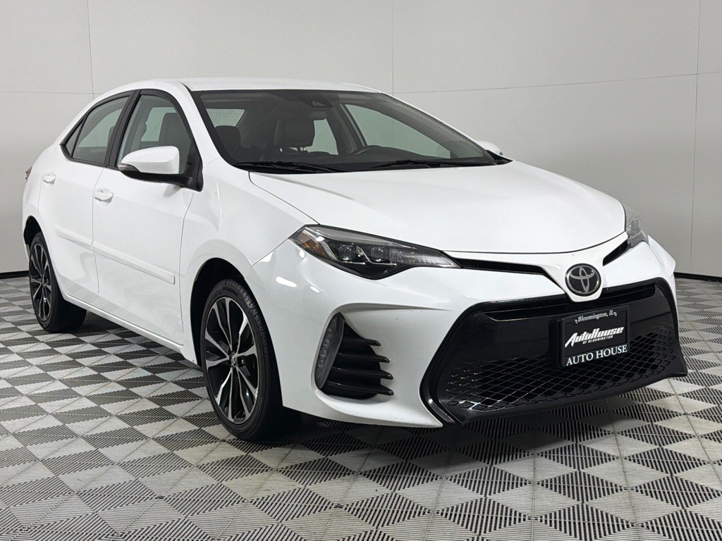 2019 Toyota Corolla Image 3