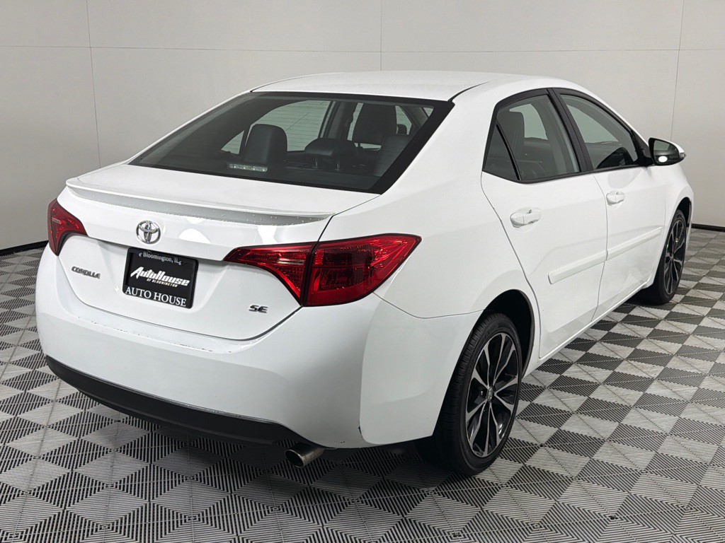 2019 Toyota Corolla Image 5
