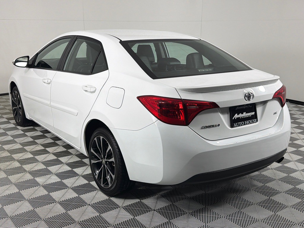 2019 Toyota Corolla Image 6