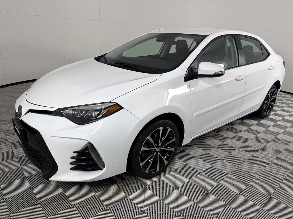2019 Toyota Corolla Image 8