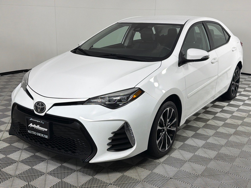 2019 Toyota Corolla Image 9