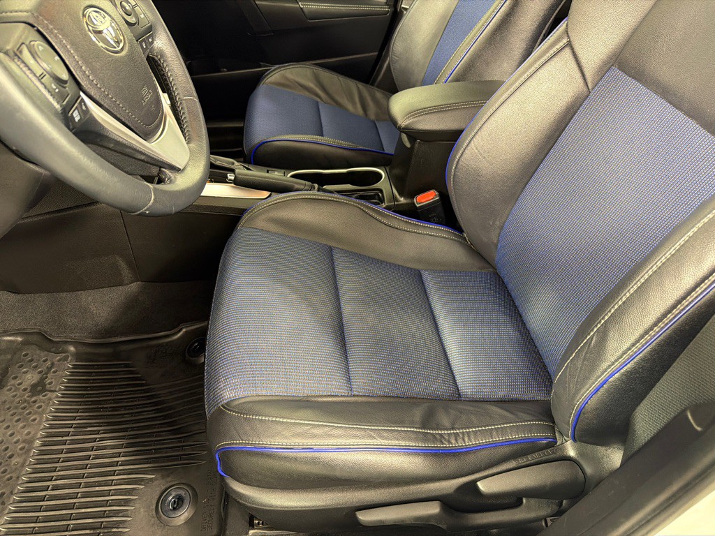 2019 Toyota Corolla Image 11